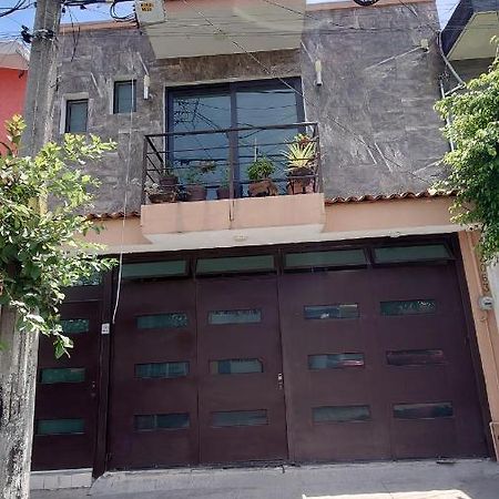 Hacienda Antigua Tlaquepaque 2Br 2Ba 300Mbps Int Villa Guadalajara Exterior photo