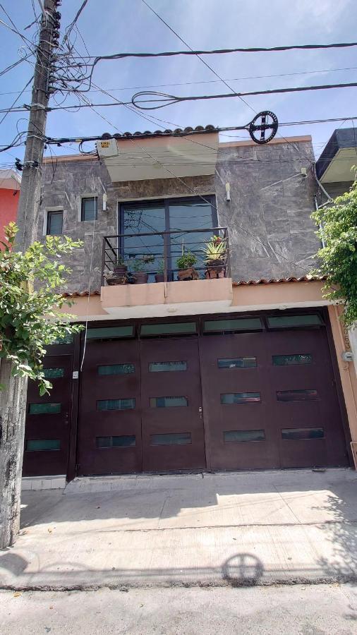 Hacienda Antigua Tlaquepaque 2Br 2Ba 300Mbps Int Villa Guadalajara Exterior photo