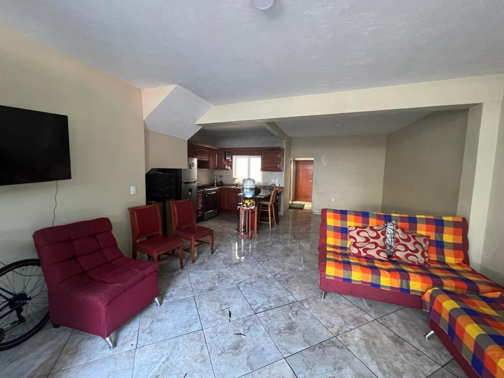 Hacienda Antigua Tlaquepaque 2Br 2Ba 300Mbps Int Villa Guadalajara Exterior photo