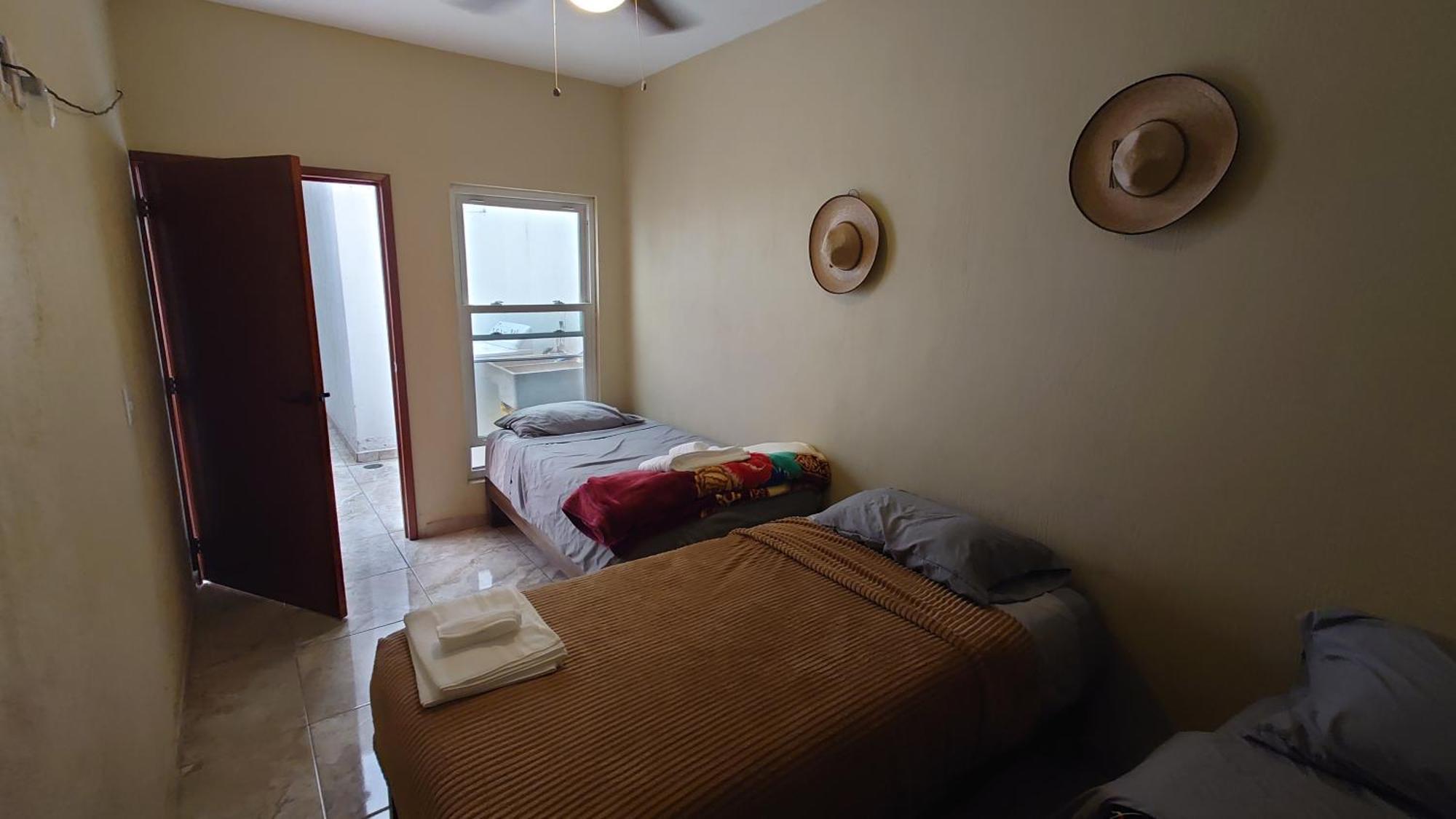 Hacienda Antigua Tlaquepaque 2Br 2Ba 300Mbps Int Villa Guadalajara Exterior photo